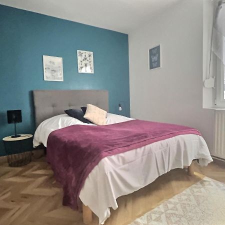 Les Recollets Châlons-en-Champagne Exterior foto