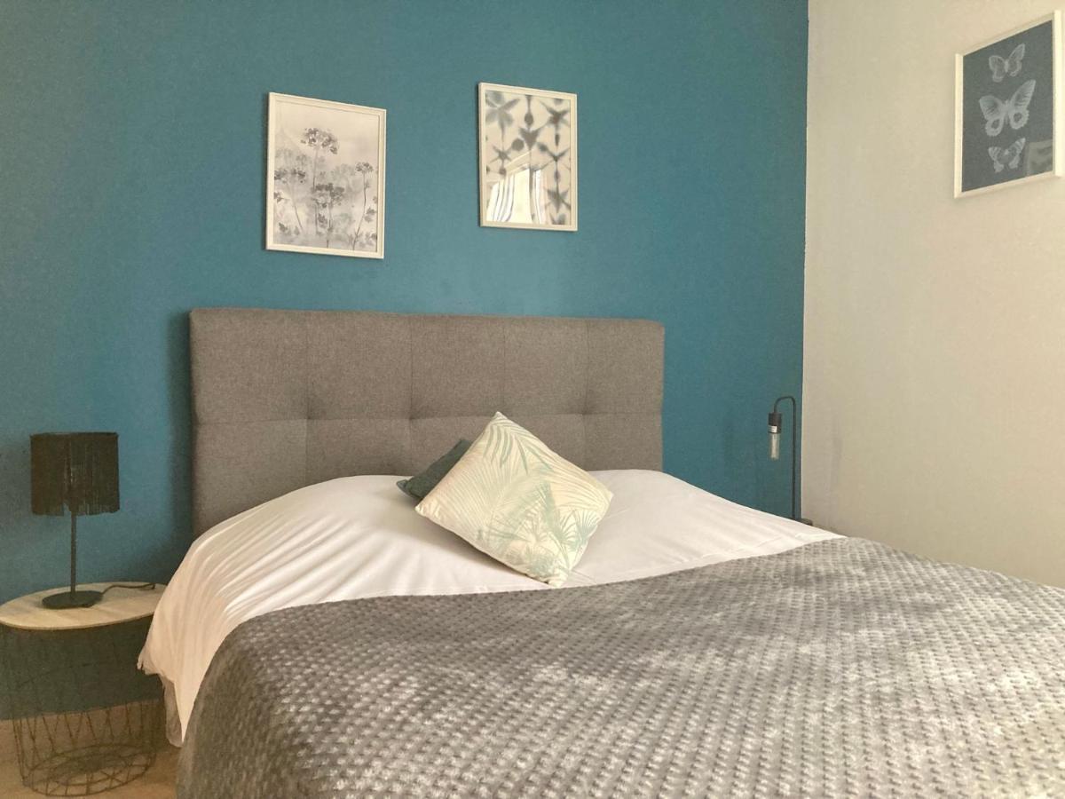 Les Recollets Châlons-en-Champagne Exterior foto