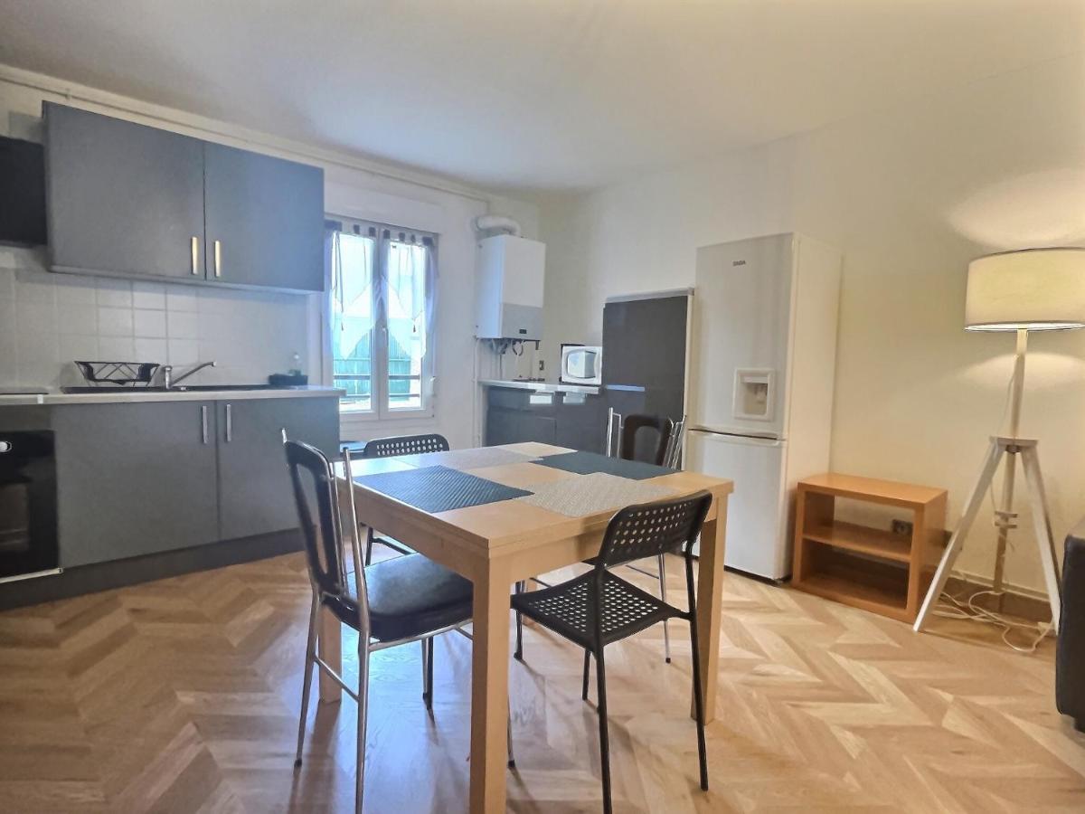 Les Recollets Châlons-en-Champagne Exterior foto