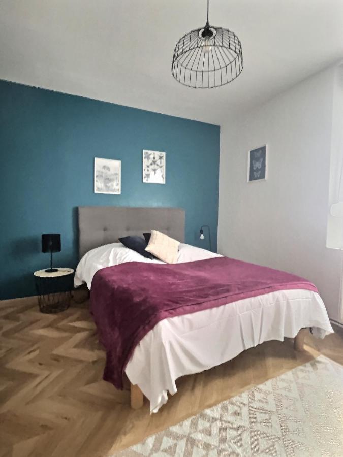 Les Recollets Châlons-en-Champagne Exterior foto
