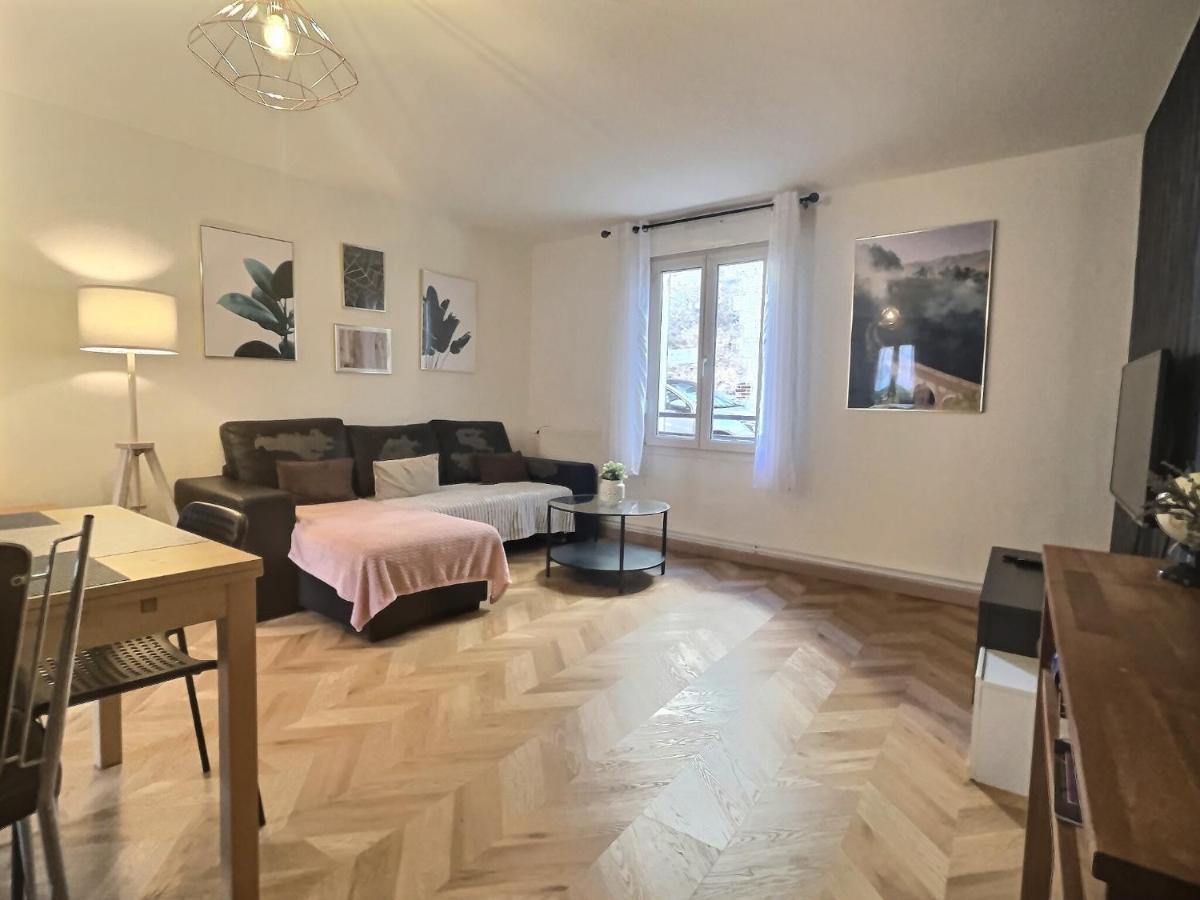 Les Recollets Châlons-en-Champagne Exterior foto