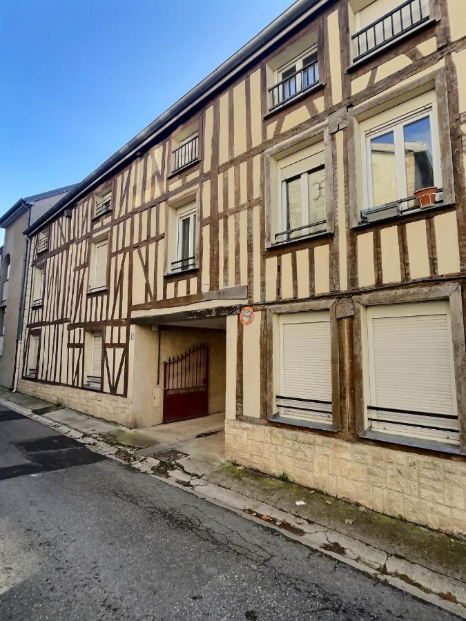 Les Recollets Châlons-en-Champagne Exterior foto