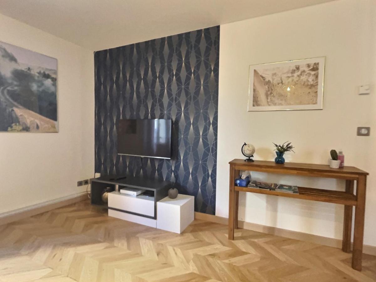 Les Recollets Châlons-en-Champagne Exterior foto